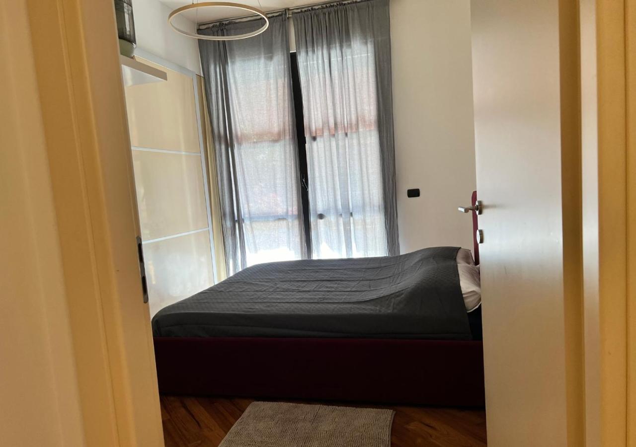 La Casa Di Charlie - Stazione Centrale Milano Exteriör bild