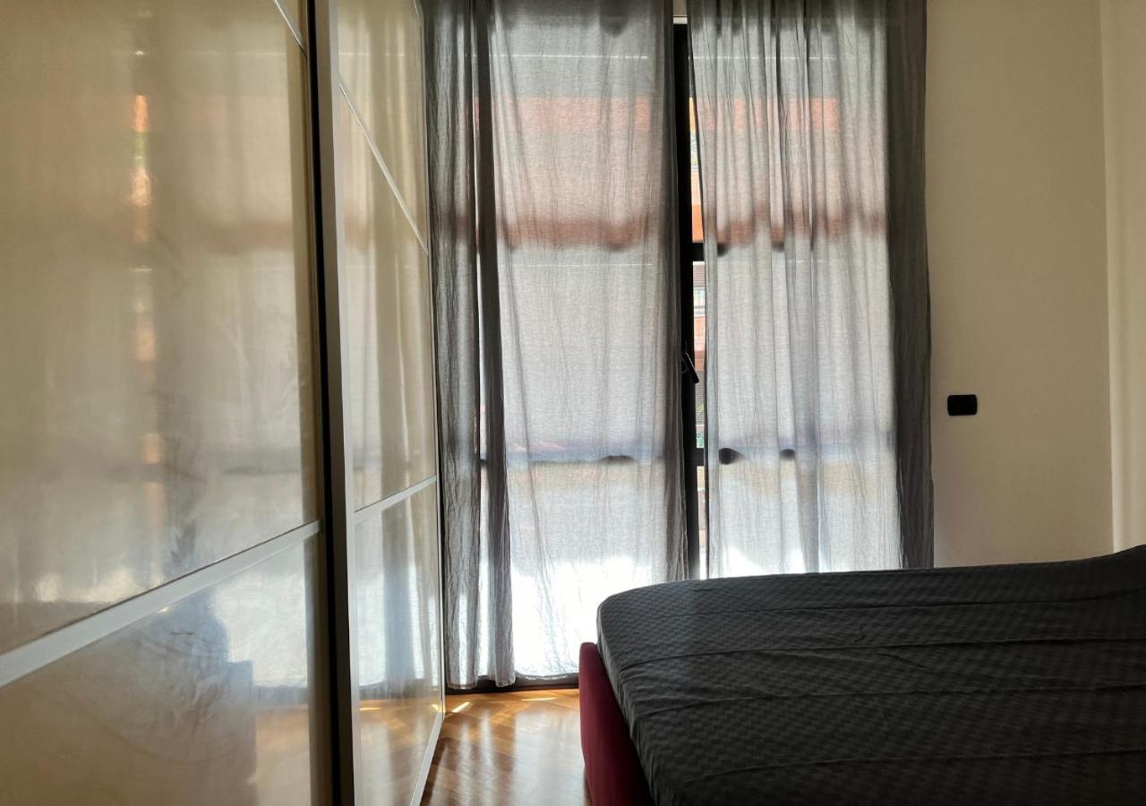 La Casa Di Charlie - Stazione Centrale Milano Exteriör bild